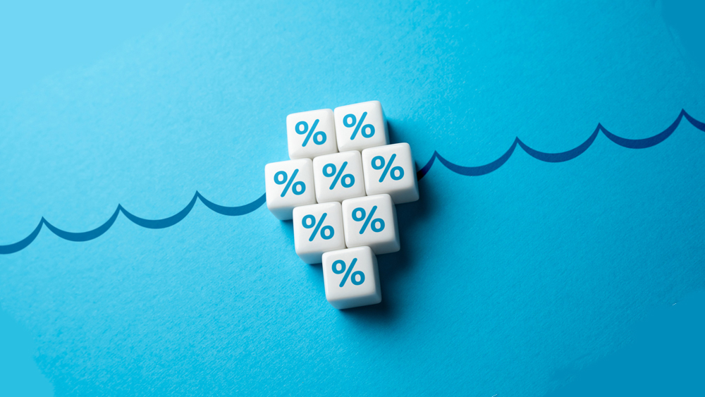 Another big bank makes mortgage rate changes