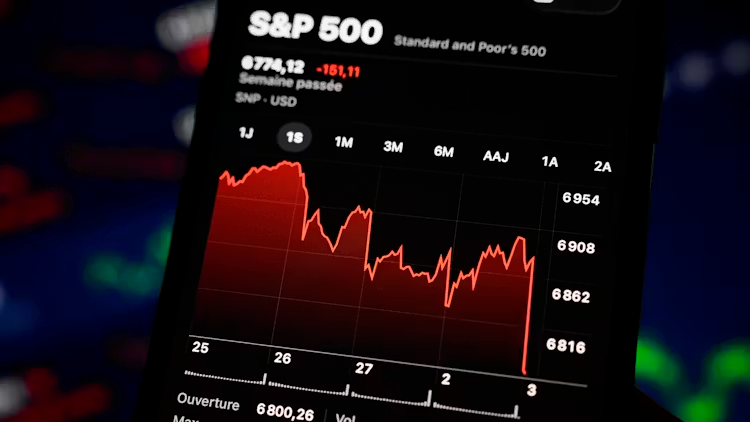 What should KiwiSaver investors do against the backdrop of war in the Middle East?