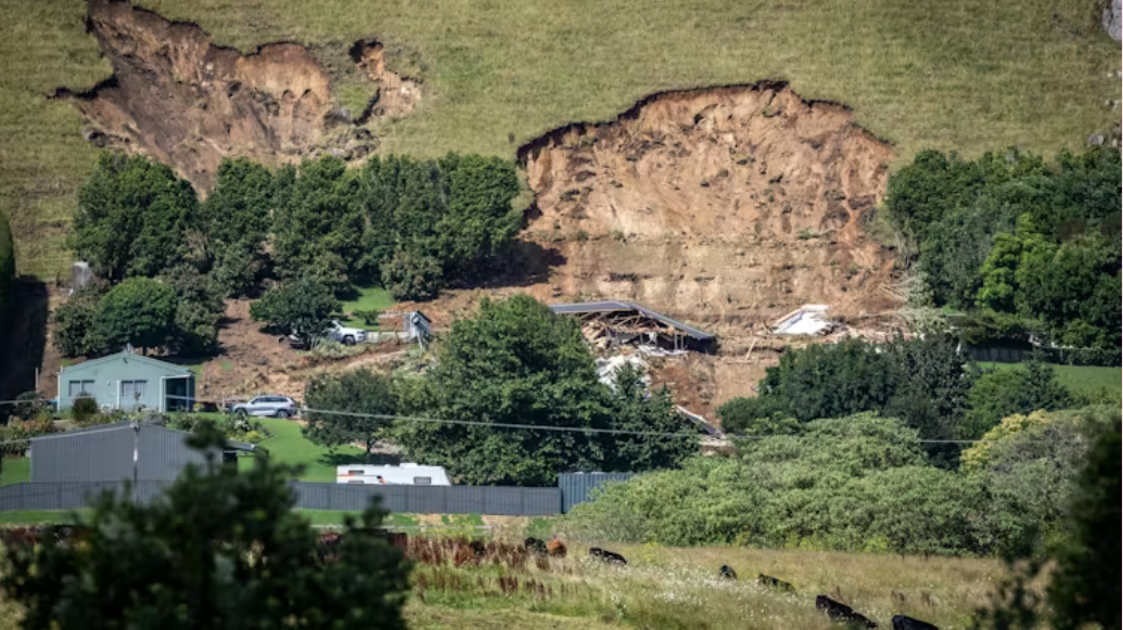 Will climate change be a big election issue?