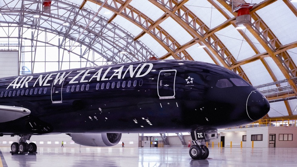 Analysts forecast losses for Air New Zealand in both 2026 and 2027