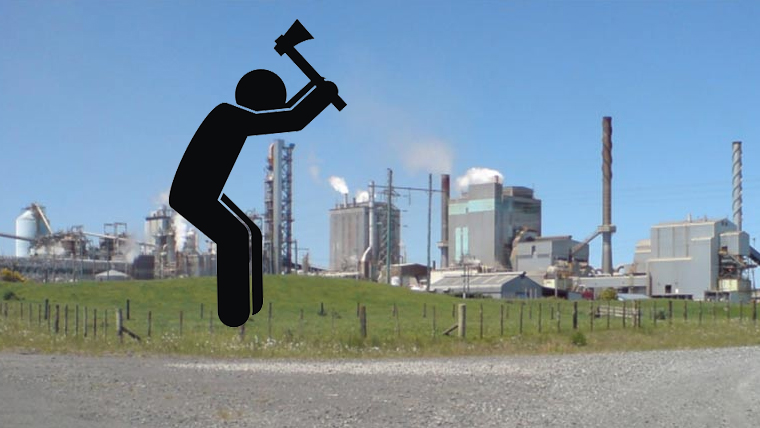 Closures cast doubt on overseas acquisition of local processors