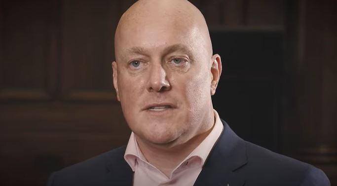 Taking care of business Taking care of business