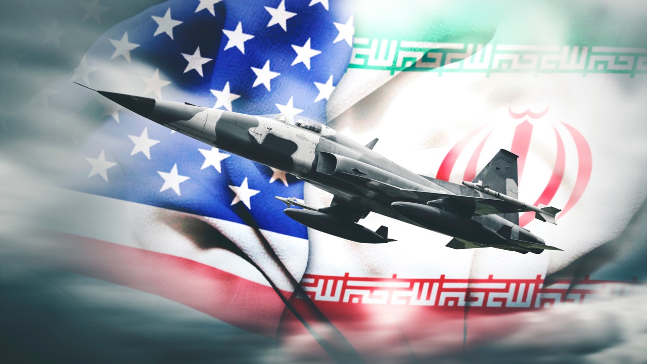 Three plausible scenarios for the Iran war 'off-ramp'