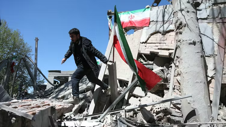 Middle East now far less stable than it was when the conflict began