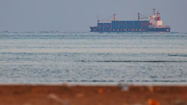 Will 'the Gate of Tears' become the next global shipping chokepoint?