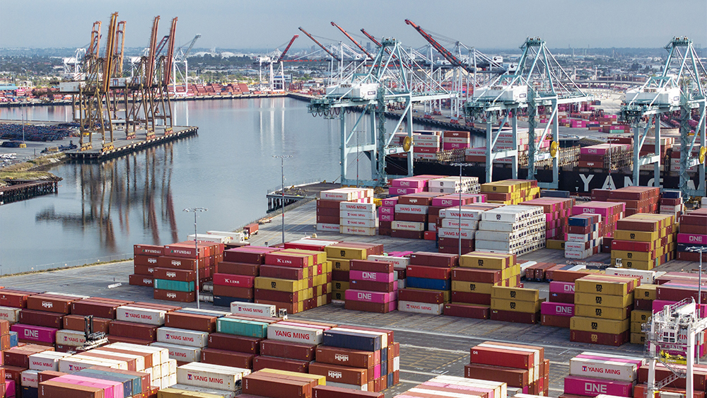 The conflict in the Middle East has dislocated New Zealand’s trade with the region