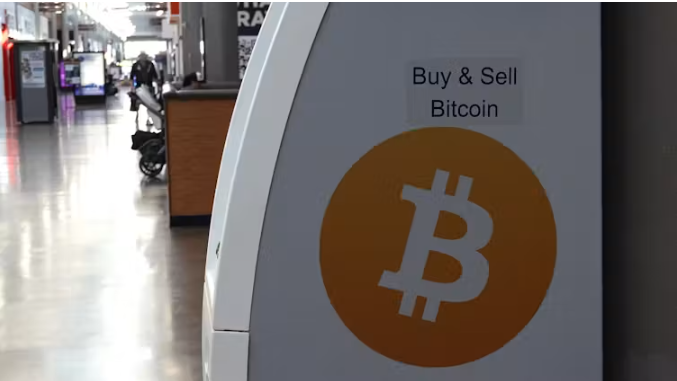 How should crypto ATMs be regulated?