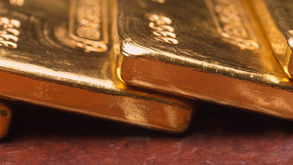 Global gold demand steadies in Q2-2026 as price softens
