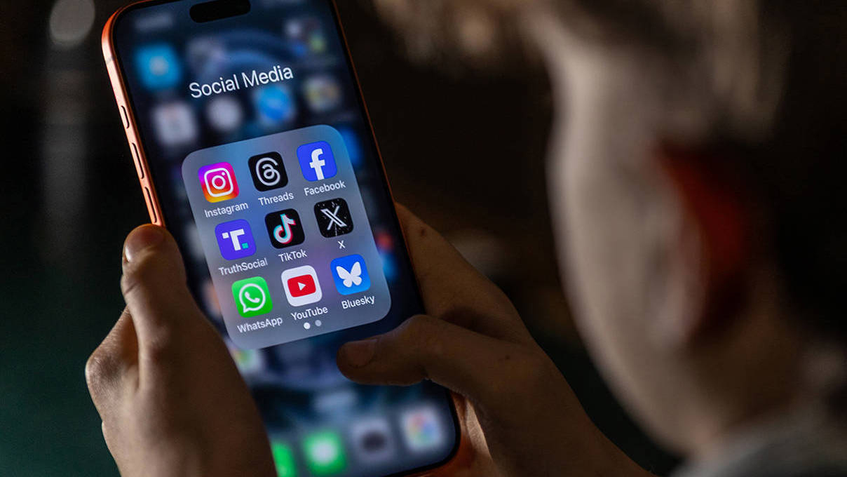 Social media bans won't make children safer - but this will