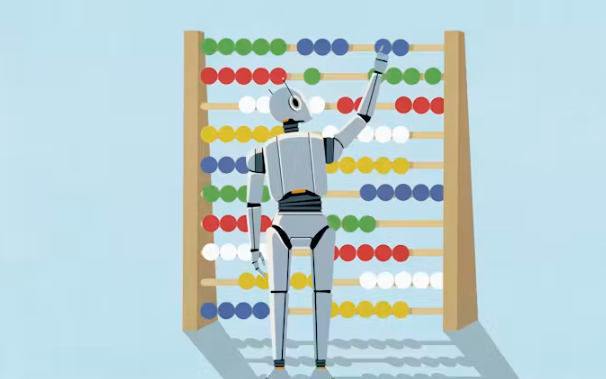 What AI is doing to mathematics | interest.co.nz