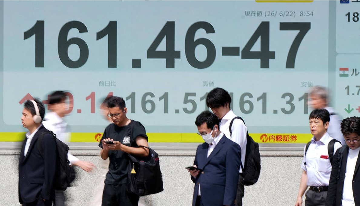 What should be done about Asia's undervalued currencies?
