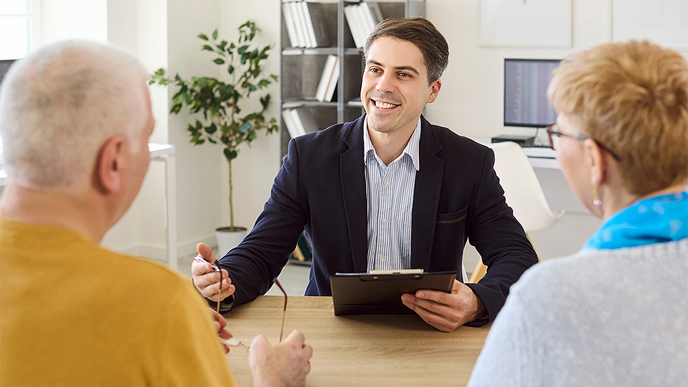 investment discussion