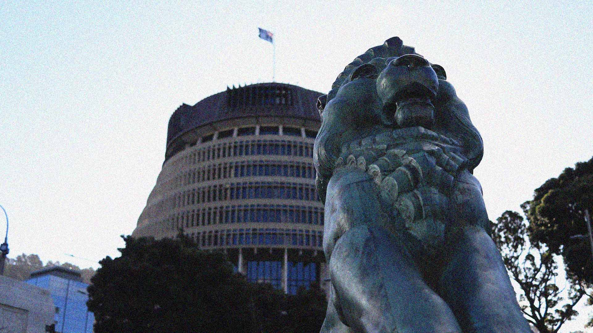Inside the Capital: Greens write to Speaker of the House over Winston Peters’ comments to Lawrence Xu-Nan