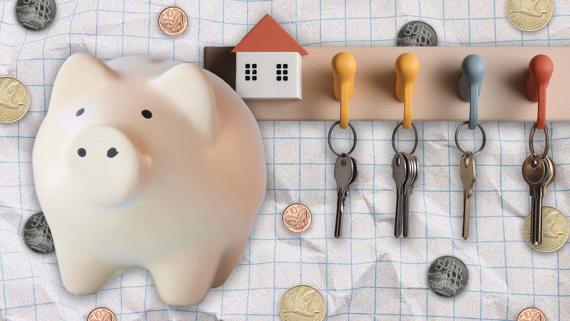 First-home withdrawals hit record levels, average KiwiSaver balance passes $40,000 - FMA report