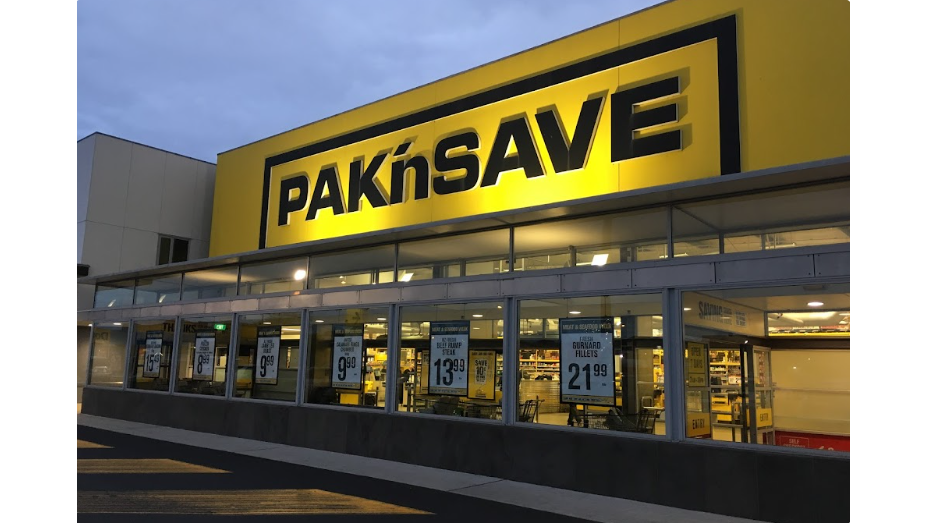National proposes separating Foodstuffs into two competing grocery chains