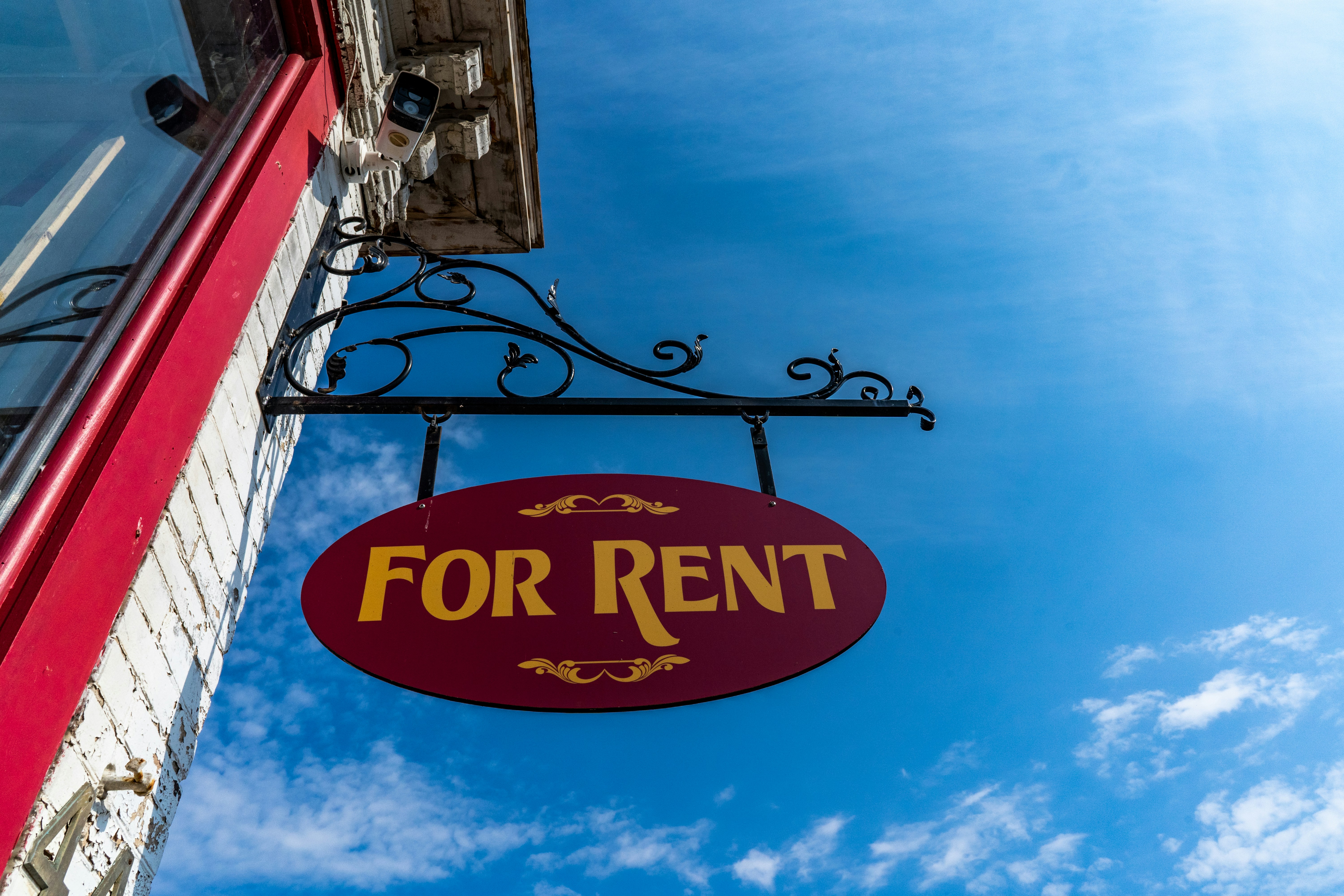 More rental listings hit the market in August
