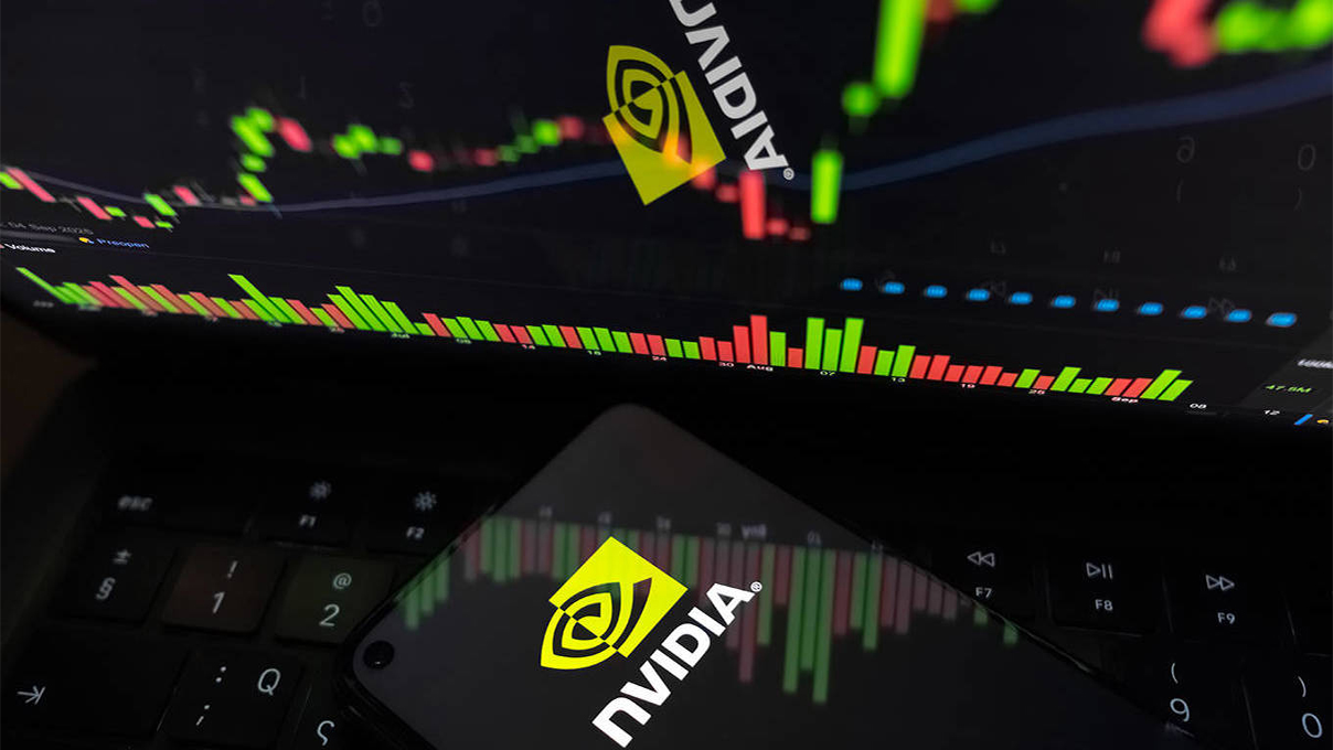 AI盛世紅利轉折：全球金融市場的多重逆風警訊