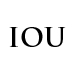 Profile picture for user IOU