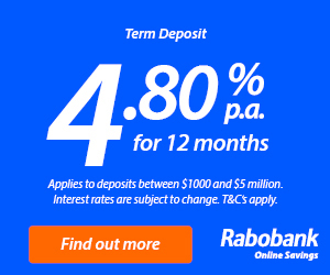 Term deposits 1 to 5 years | interest.co.nz
