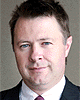 Ben Russell, Rabobank CEO New Zealand