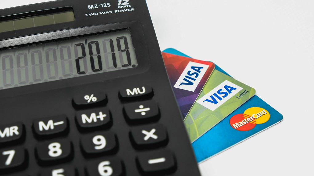 Credit card calculator | interest.co.nz