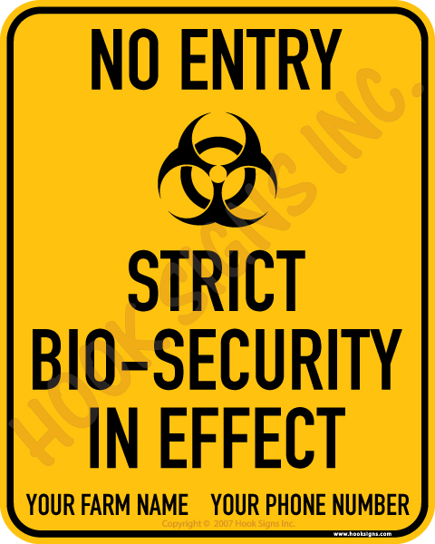 Have you confidence in our biosecurity controls? | interest.co.nz
