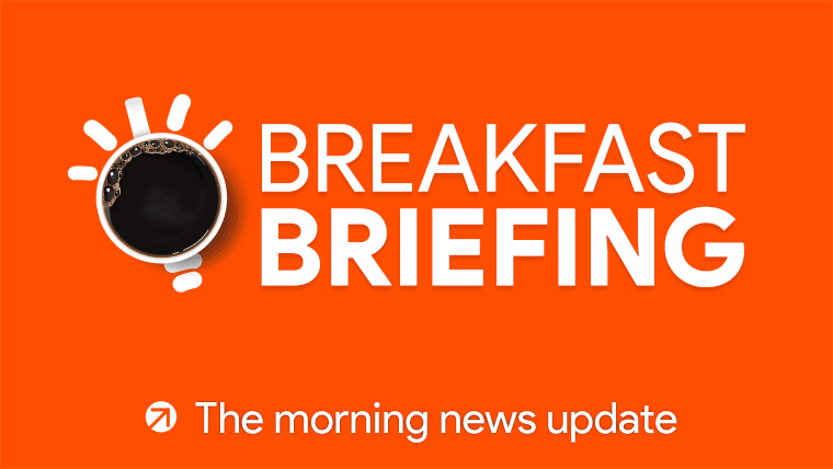 Breakfast briefing; Benchmark interest rates rise worldwide