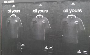 adidas jobs auckland