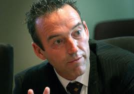 bitcoin kereskedő graeme hart