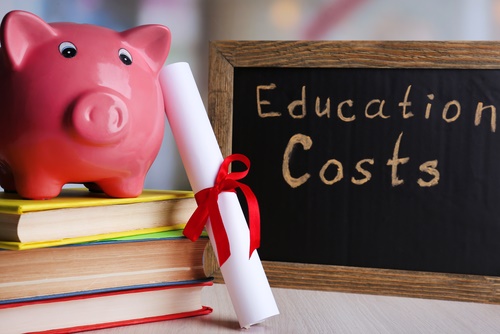 The NZ Initiative s Khyaati Acharya Asks Whether Tertiary Students 