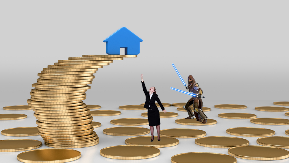 Brendon Harre offers part two of his analysis of New Zealand's rack-rent housing crisis focusing on the economic opportunities. He offers solutions in the fight against the evils of housing inflation - Vimarsana News