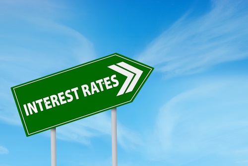 US Federal Reserve lifts interest rates 0.25%, but sees future rises as ...