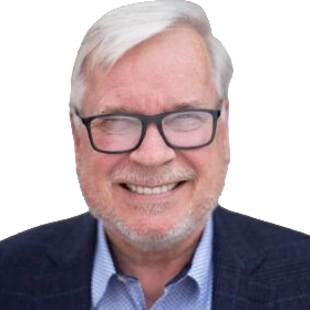Profile picture for user Stephen Jacobi