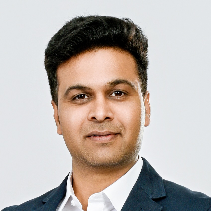 Profile picture for user Sunny Solanki