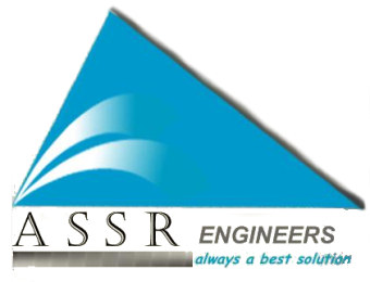 Profile picture for user ASSR ENGINEERS