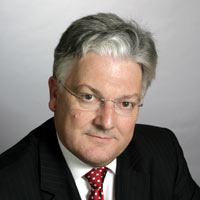 Profile picture for user Peter Dunne