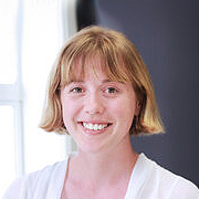Profile picture for user Rosie Collins