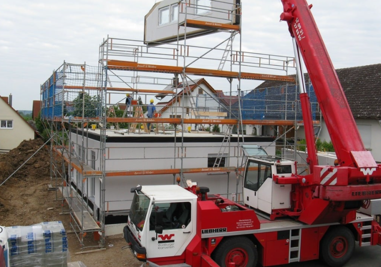 ModularConstruction