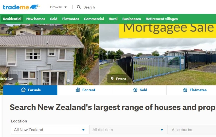 TradeMeProperty
