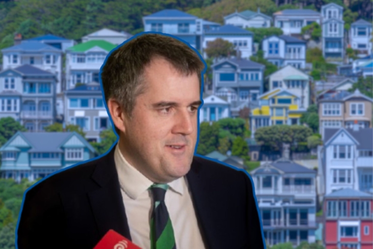 Housing Minister given power to override local councils on planning ...