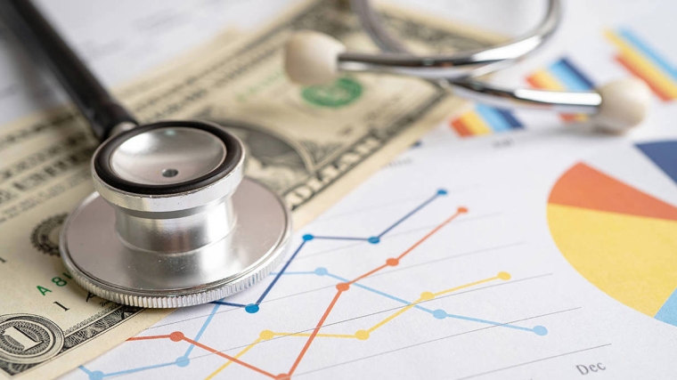 Economic health check