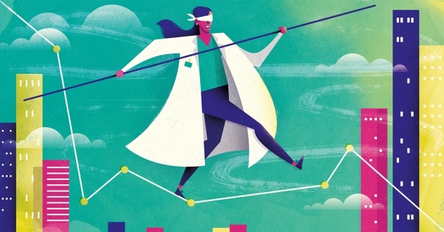 blind to the latest data