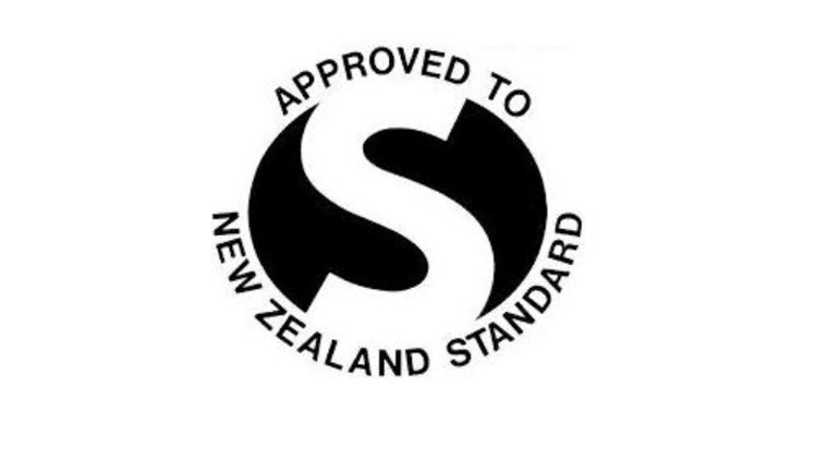 NZ Standard logo