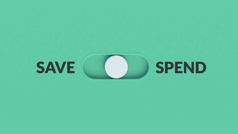 save or spend
