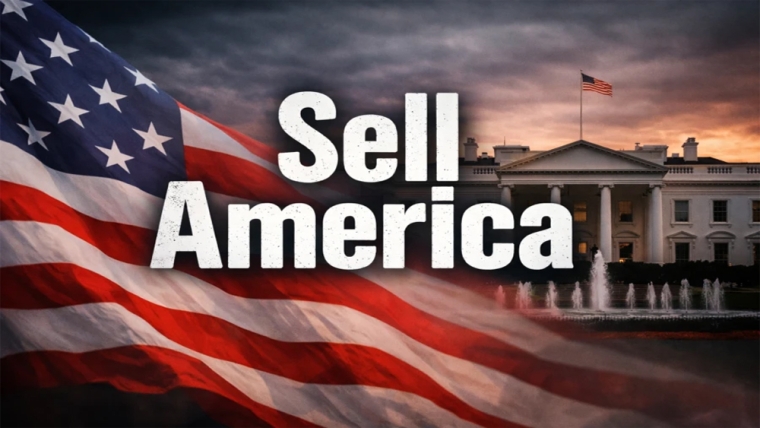 sell America trade