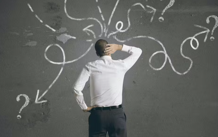 swirling uncertainty