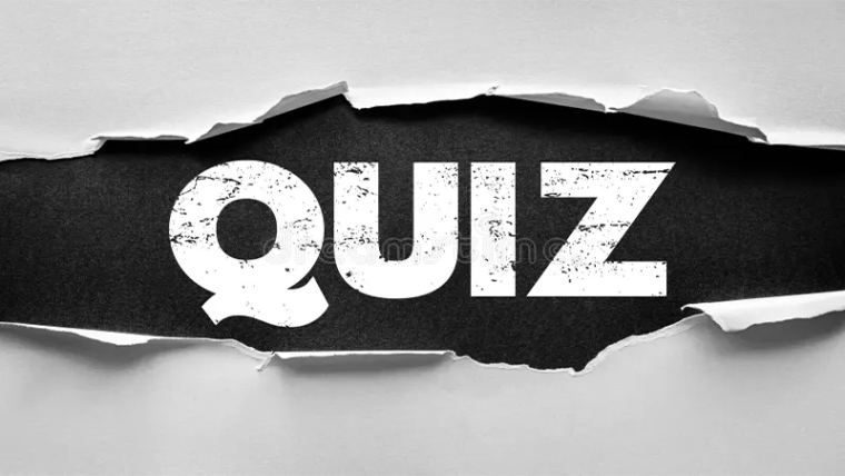 quiz image