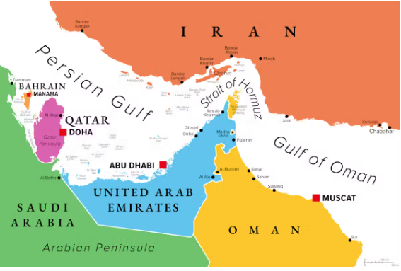 Hormuz