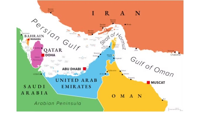 Hormuz