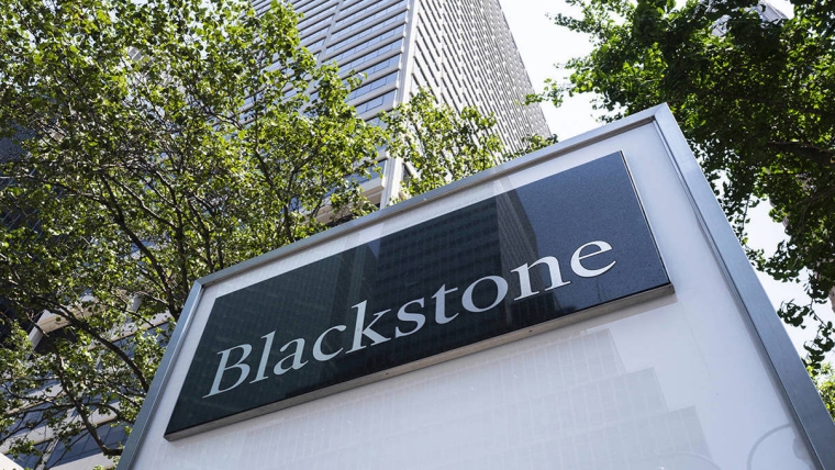 Blackstone headquarters